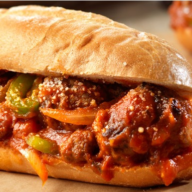 ساندویچ هندی 